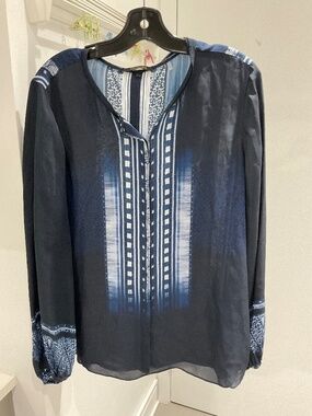Kobi Halperin Blouse